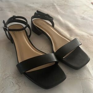 A new day ~ Black Strap Flats 8.5